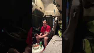 Highlight 1014 1512 From Uragon Truckintv Is Live Chill Muna