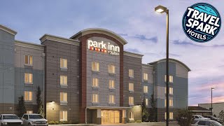Park Inn by Radisson, Calgary Airport North, AB | Calgary (AB), Canada | Hotel Review 🛏️