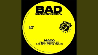 Dive Deeper (Ray Mono Remix)