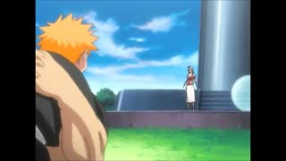 Ichigo Says Kukaku Didnt Mention That
