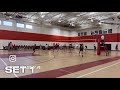 CCA VAR VS CONTRA COSTA|#5-S| CO’27