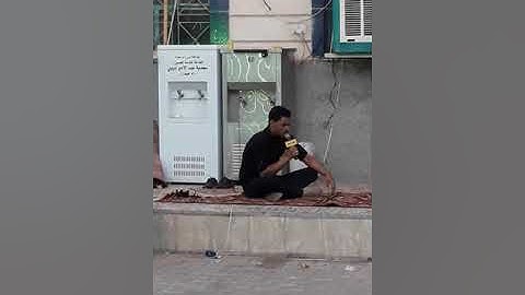 تلاوة من الارشيف للقارئ محمد زليف
