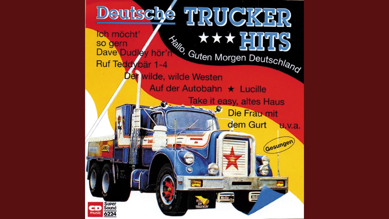 Truck Stop Die Frau Mit Dem Gurt Die Frau mit dem Gurt - YouTube