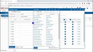 [ECOUNT Practice]Inv.II- Order Mgmt. - Order Mgmt. Process
