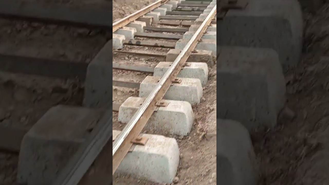 mari indus railway station