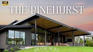 INSIDE THIS BRAND NEW MODERN MISSOURI DREAM HOME | The Pinehurst | Starr Homes