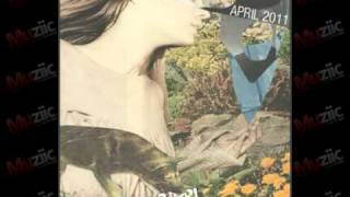 Watch A Little Nothing White Hill video