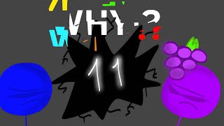 BOC Battles 11: At What Cost
