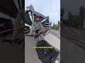 Dog attacks and border crossings, welcome to Serbia | Day 35 cycling a cargo bike around the world