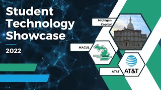 Student Technology Showcase 2022
