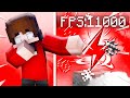 IL MIGLIOR CLIENT SP FPS BOOST per LE BEDWARS!