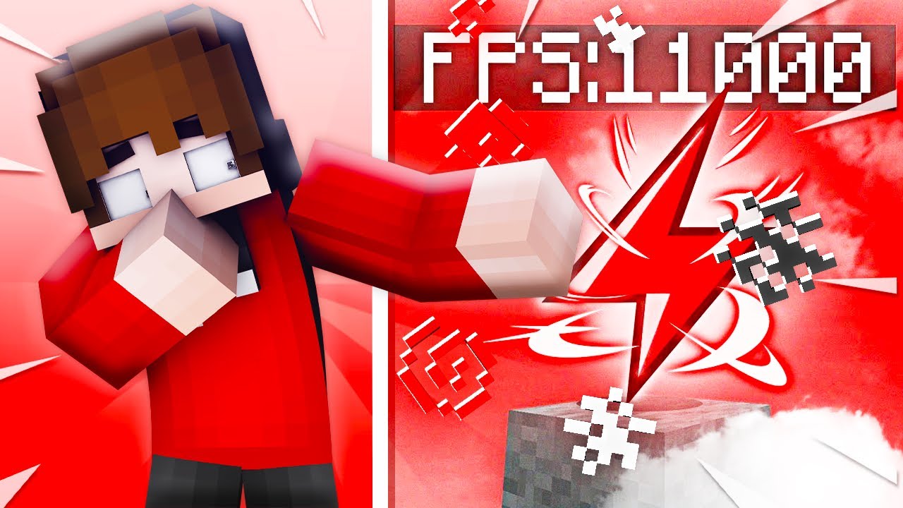 IL MIGLIOR CLIENT SP FPS BOOST per LE BEDWARS!