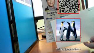 QRCode Test 1.wmv screenshot 4