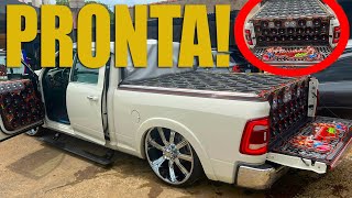 Download Lagu RAM 3500 DEBOXE PRONTA MP3