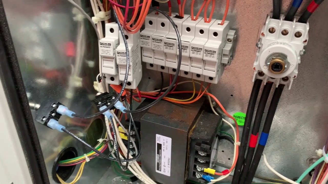 Testing Blown Fuses and Saving $$$