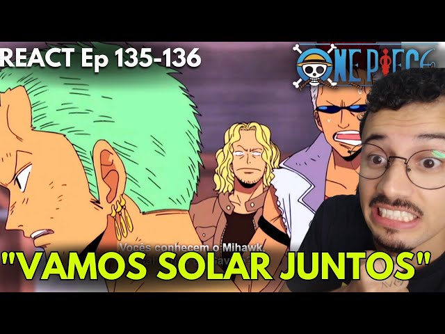 ZORO SOLA : r/AnimesBrasil