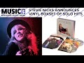 Stevie Nicks Announces Mega Vinyl Boxset of Solo Hits | Music High 5