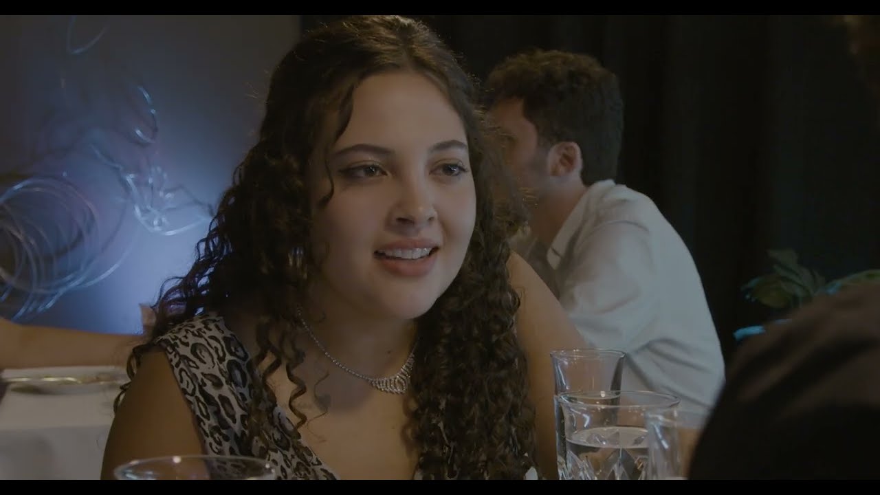 POR OBRA DO ACASO- Média Metragem