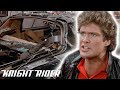 "K.I.T.T. ist tot!" | Knight Rider Deutschland