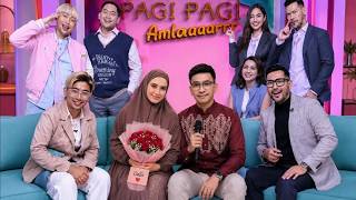 🔴PERDANA RUBEN & CATRINE UNGKAP STATUS DI DEPAN KAMERA, CATRINE BAKAL DUKUNG RUBEN DI SIDANG KEDUA
