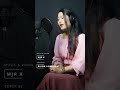 Eidee Matik Chadabani COVER BY DIANA LAIMAYUM MJR K
