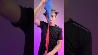 SILK COLOUR CHANGE MAGIC