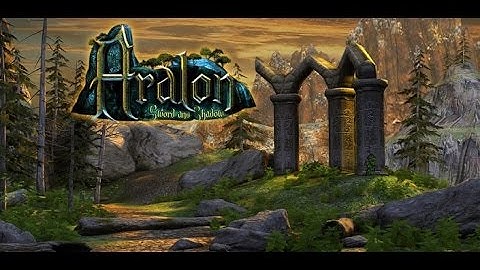 Aralon : Forge and Flame