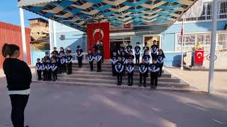 Nasıl Söylerim Öldüğünü Nasıl Işaret Dili Resimi