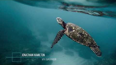 Geometric & Inspiring Lower Thirds After Effects Template