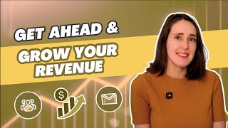4 Ways to Grow Your Sales in 2026 (Business Growth Advice!)