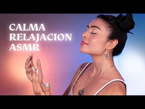 Meditación Guiada Para Sanar la relación contigo mismo | ASMR