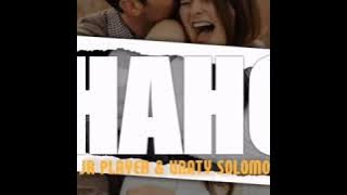 Haho mp3 by JR Player & Unaty Solomon