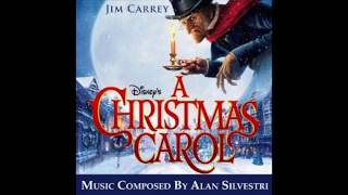 Hark! The Herald Angels Sing - A Christmas Carol Soundtrack