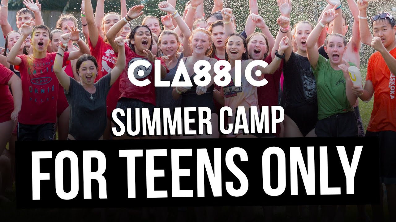 CLASSIC at Muskoka Woods