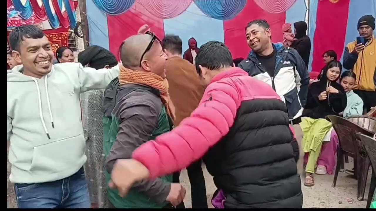 आहा सानै उमेरमा बजाय राहुल परियार ले सनई हजुरहरुलाई  बाजा चाहियमा गुल्मीको  बाजा  माे 9857048693