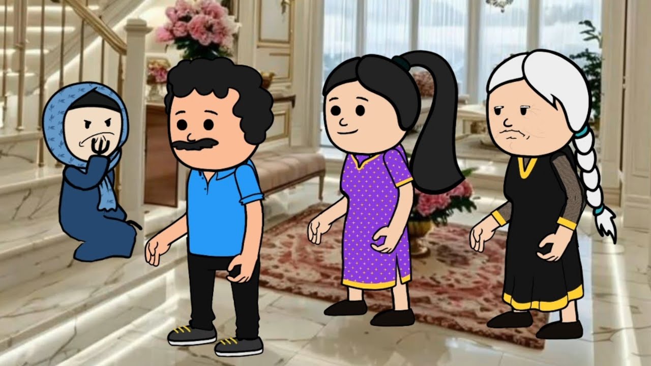 أحلي ثلاثة قصص🥀🥀 قصه واقعيه مؤثره 🥀🥀