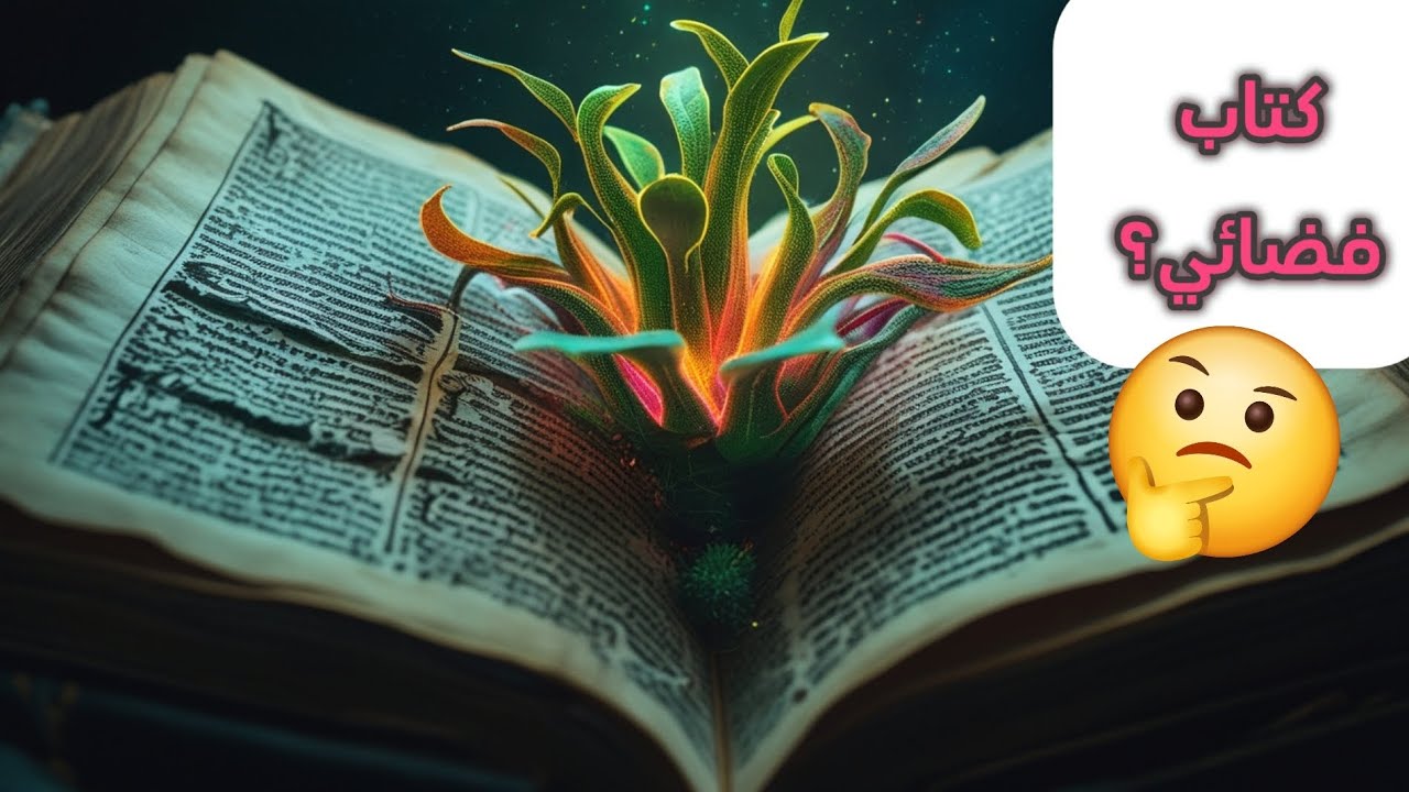 كتاب حير المخابرات الأمريكية لـ 100 عام: ما الذي يخفيه؟