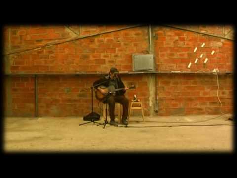 SCOTT H. BIRAM - Still Drunk, Still Crazy, Still Blue ('FD' acoustic session)