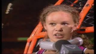 UK Gladiators - Series 4 1995 - Heat 7