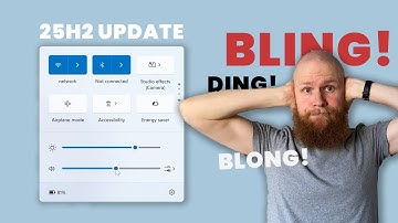 Remove the Volume Slider Sound Effect in Windows 11 (25H2 Update)
