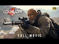 The Equalizer 4 (2025) Full Movie | Denzel Washington,Dakota Fanning, David Denman | Fact And Review