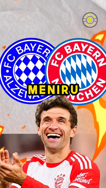 Ternyata Plagiat🤣 5 Logo Sepak Bola Yang Meniru Dari Klub Lain🤯