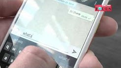 Whatsapp Gold Nicht Downloaden wegen Virus bzw. Trojaner
