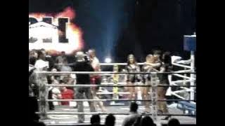 Dževad Poturak VS Petr Vondracek