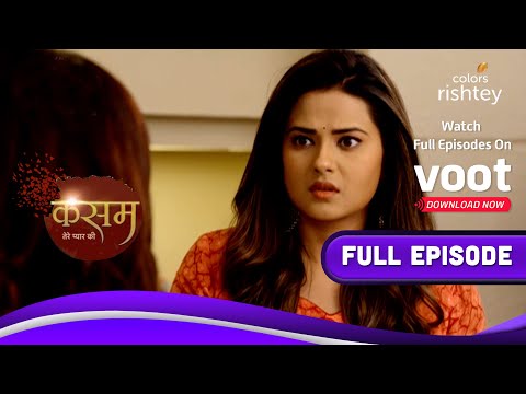 Kasam | कसम | 27-October-2021 | Full Episode