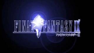 Video thumbnail of "Final Fantasy IX - Terra"