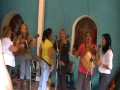 las golperas y golperos del tocuyo III el 6 de enro del 2012