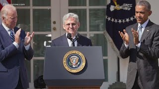 Virginia's Second District Congressional candidates weigh in on Supreme Court vacancy
