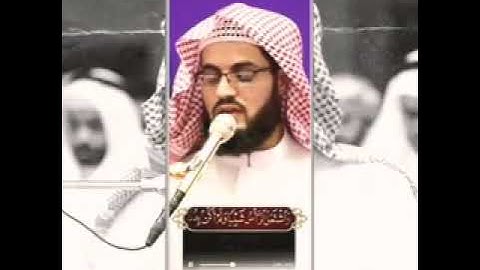 الشيخ رعد الكردي/💙 ماتيسر من سورة مريم /💙 حالات واتساب قرآن كريم /💙