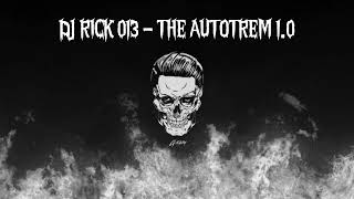 Dj Rick 013 -  The Autotrem 1.0 (1 Hour) (Speedup) (Tiktok) (Brazilian Phonk)